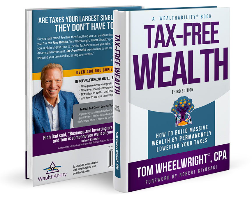 TAX-FREE WEALTH