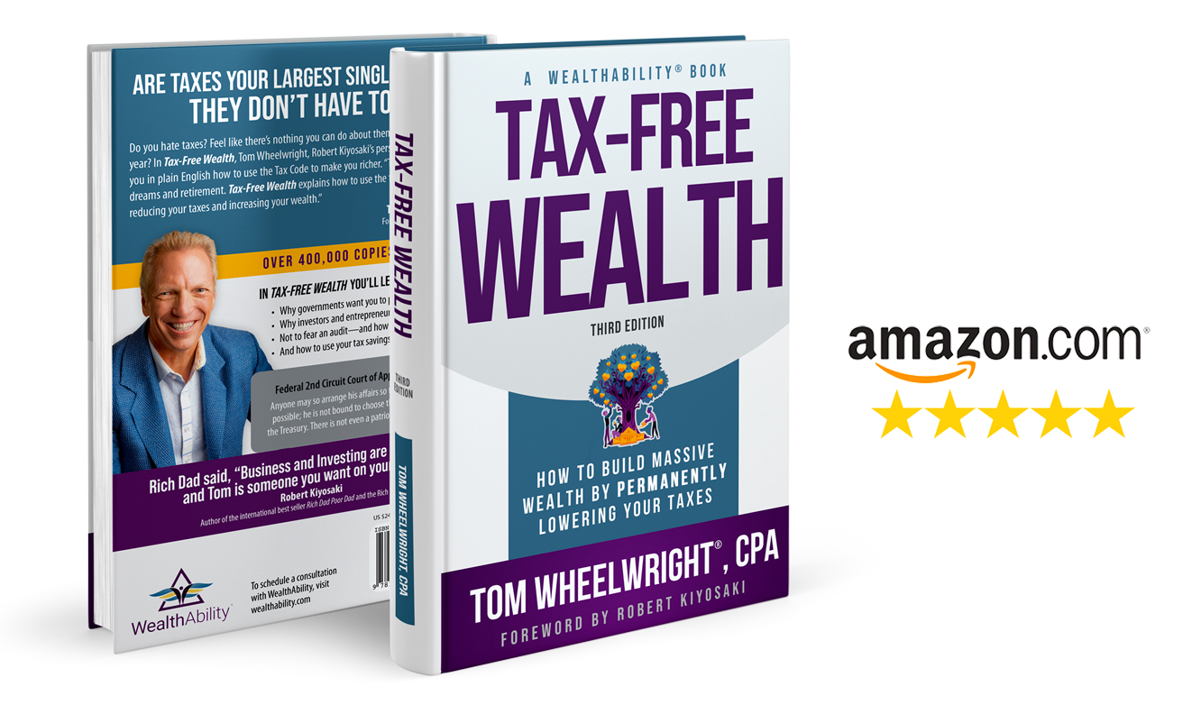 Tax-Free Wealth